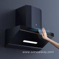 Viomi Flash Pro VK705 Range Hood and Stove